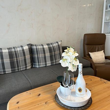 Ferienwohnung Buhne 33 Hooksiel Kültér fotó