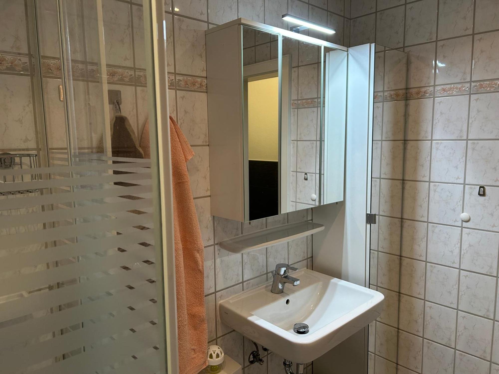 Ferienwohnung Buhne 33 Hooksiel Kültér fotó