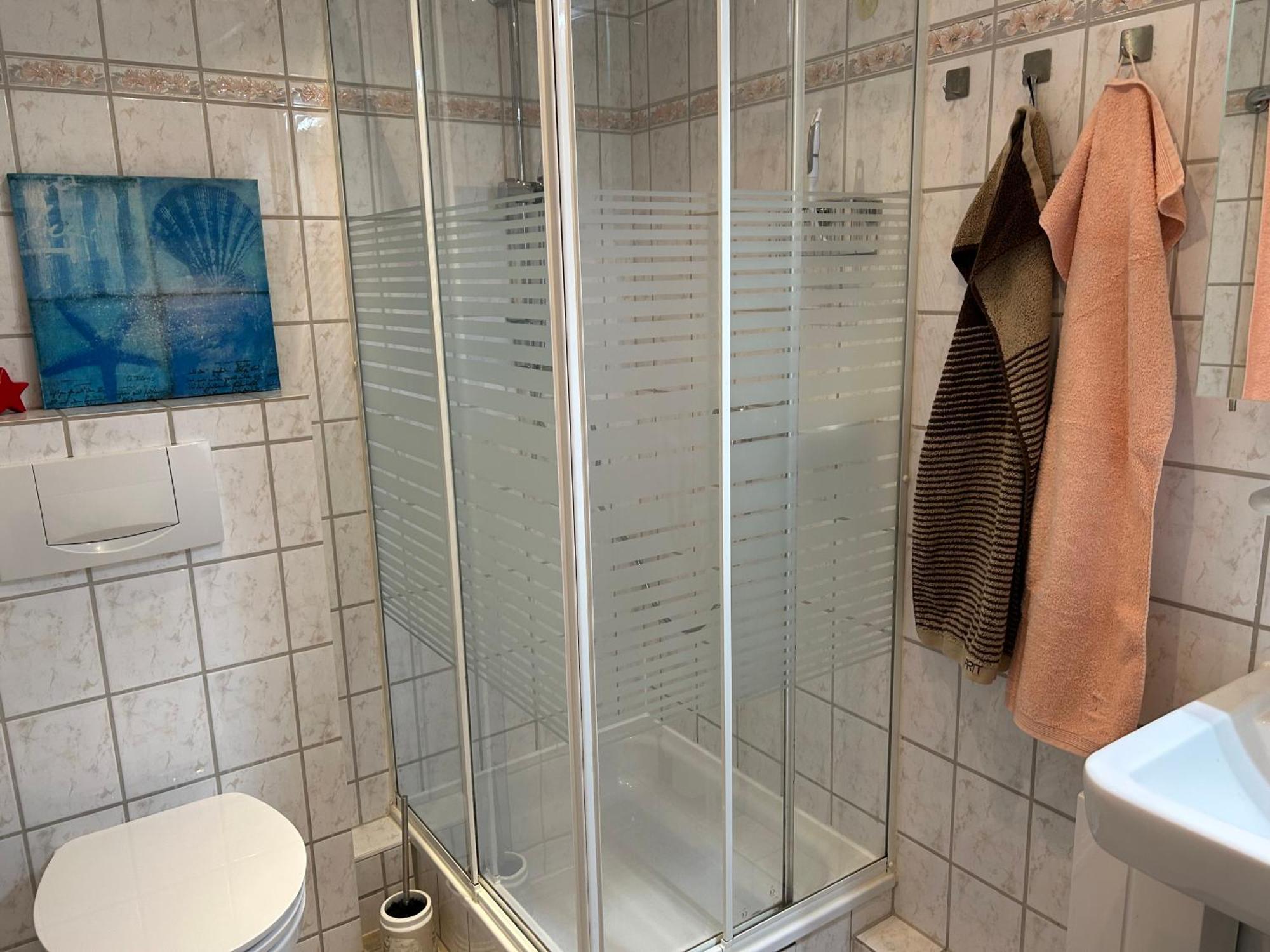 Ferienwohnung Buhne 33 Hooksiel Kültér fotó