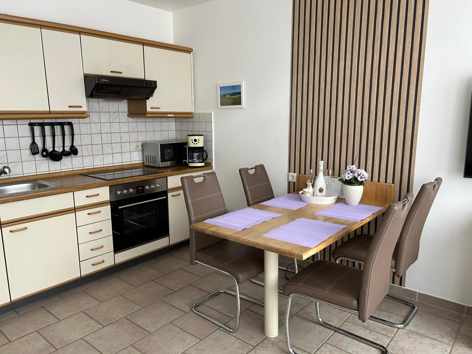 Ferienwohnung Buhne 33 Hooksiel Kültér fotó